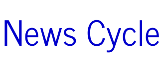News Cycle Schriftart